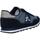 Sapatos Homem Sapatilhas Le Coq Sportif 2310154 ASTRA CLASSIC 2310154 ASTRA CLASSIC 