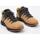 Sapatos Homem Botas Timberland SPRINT TREKKER MID GTX Amarelo