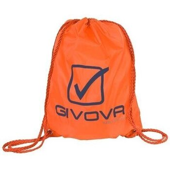 Malas Mochila Givova G05580028 Laranja