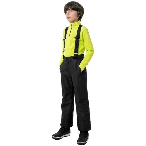 4F JSPMN001 Preto