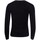 Textil Mulher T-Shirt mangas curtas Guess W2BI39I3Z13 Jblk Preto