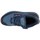 Sapatos Criança Sapatilhas de cano-alto 4F FWINF009 Azul marinho, Preto, Cor-de-rosa