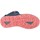 Sapatos Criança Sapatilhas de cano-alto 4F FWINF009 Preto, Cor-de-rosa, Azul marinho