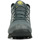 Sapatos Homem Botas baixas Timberland Euro Sprint Mid Hiker WP Cinza