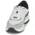Sapatos Mulher Sapatilhas Armani Exchange XV577-XDX100 Branco / Cinza / Preto