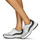 Sapatos Mulher Sapatilhas Armani Exchange XV577-XDX100 Emporio Armani Kids logo-print crew neck jumper