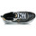 Sapatos Mulher Sapatilhas Armani Exchange XV580-XDX104 Preto / Branco / Ouro