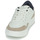 Sapatos Homem Sapatilhas Armani Exchange XV601-XUX148 Branco / Bege