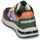 Sapatos Homem Sapatilhas Armani Exchange XV276-XUX090 Multicolor