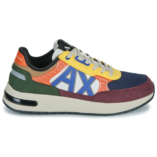 Armani Exchange XV276-XUX090 Multicolor