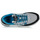 Sapatos Homem Sapatilhas Armani Exchange XV276-XUX090 Cinza / Azul / Branco
