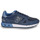 Sapatos Homem Sapatilhas Emporio Armani EA7 X8X151-XK354 Azul / Marinho