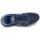 Sapatos Homem Sapatilhas emporio item armani kids ruffle detail two piece set itemA7 X8X151-XK354 Azul / Marinho