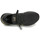 Sapatos Sapatilhas Emporio Armani EA7 X8X095-XK240 Preto / Ouro