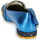 Sapatos Mulher Sabrinas Irregular Choice BATMOBILE KICKS Azul / Preto / Amarelo