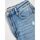 Textil Mulher Calças de ganga Guess MELROSE W3RA32 D4WF3-TRGB Azul