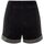 Textil Mulher Shorts / Bermudas Guess W3RD16 D4WL1-PSLO Preto