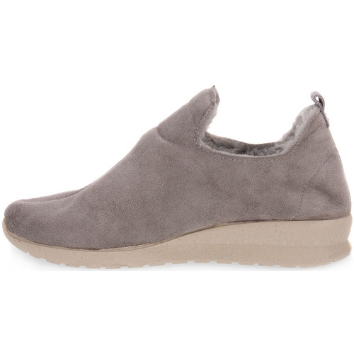 Emanuela 2828 GRIGIO PANTOFOLA Cinza
