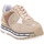 Sapatos Mulher Sapatilhas Liu Jo 1127 MAXI WONDER 20 Branco