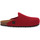 Sapatos Mulher Chinelos Bioline LOVE 48 MERINOS Vermelho