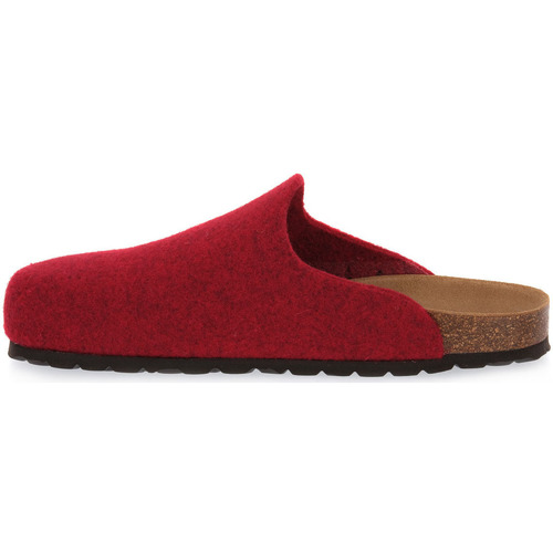 Bioline LOVE 48 MERINOS Vermelho