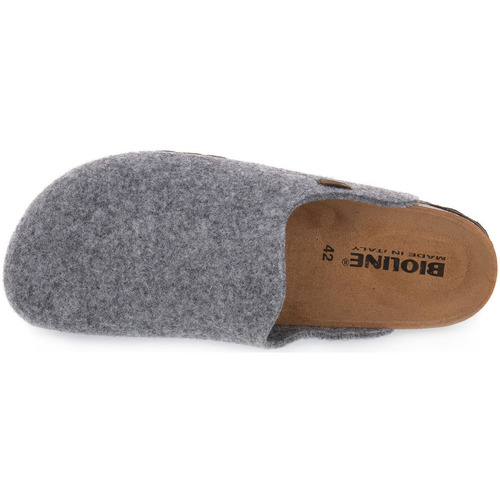Bioline GRIGIO 48 MERINOS Cinza