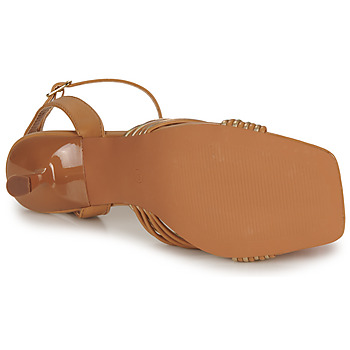 Bullboxer 156002F2S Camel / Ouro