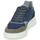 Sapatos Homem Sapatilhas Bullboxer 114P21857ADEGN Azul