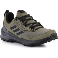 Sapatos with Sapatos de caminhada adidas Originals Adidas Terrex AX4 GY5077 Verde