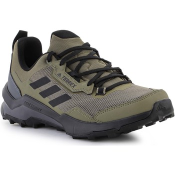 Sapatos Homem Sapatos de caminhada adidas Originals Adidas Terrex AX4 GY5077 Verde