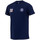 Textil Homem product eng 33859 Maharishi Tech Pocket Organic Ls T Shirt 6399 BLACK  Azul