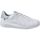 Sapatos Mulher Sapatilhas Rieker 41902 Branco