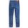 Textil Mulher Calças de ganga Levi's 18882 0554 - 721 HIGH SKINNY-CASSANDRA SAYS Azul