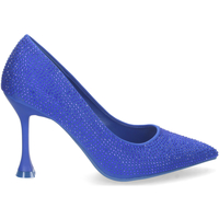 Sapatos Mulher Escarpim Buonarotti 2A-2076 Azul