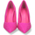 Sapatos Mulher Escarpim Buonarotti 2A-2076 Rosa