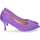 Sapatos Mulher Escarpim Buonarotti 2RB-2113 Violeta