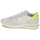 Sapatos Mulher Sapatilhas Philippe Model TRPX LOW WOMAN Multicolor / Amarelo / Fluo