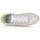 Sapatos Mulher Sapatilhas Philippe Model TRPX LOW WOMAN Multicolor / Amarelo / Fluo