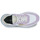 Sapatos Mulher Sapatilhas Philippe Model TROPEZ 2.1 Branco / Malva