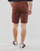 Textil Homem Shorts / Bermudas Teddy Smith SHORT CHINO Castanho