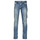 Textil Homem Calças Jeans Splendid Teddy Smith REG Azul