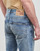 Textil Homem Calças Jeans Splendid Teddy Smith REG Azul