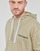 Textil Homem Sweats Teddy Smith S-REQUIRED HOOD Bege