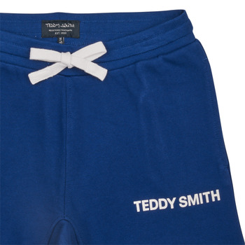 Teddy Smith S-REQUIRED SH JR Azul