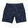 Textil Rapaz Shorts / Bermudas Teddy Smith S-SLING JR PRIN Azul