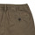 Textil Rapaz Shorts / Bermudas Teddy Smith S-SLING JR BEDF Verde / Claro
