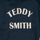 Textil Rapaz Shorts / Bermudas Teddy Smith R-BILLIE JR Marinho
