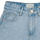 Textil Rapaz Shorts / Bermudas Teddy Smith S-MOM JR ROLLER Azul