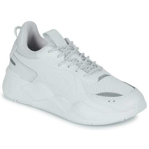 Sapatos Homem Sapatilhas Inspired Puma RS Branco