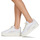 Sapatos Mulher Sapatilhas Puma MAYZE Branco